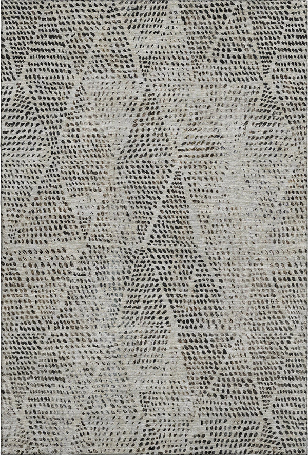 addison mayfield amf591 gray rug