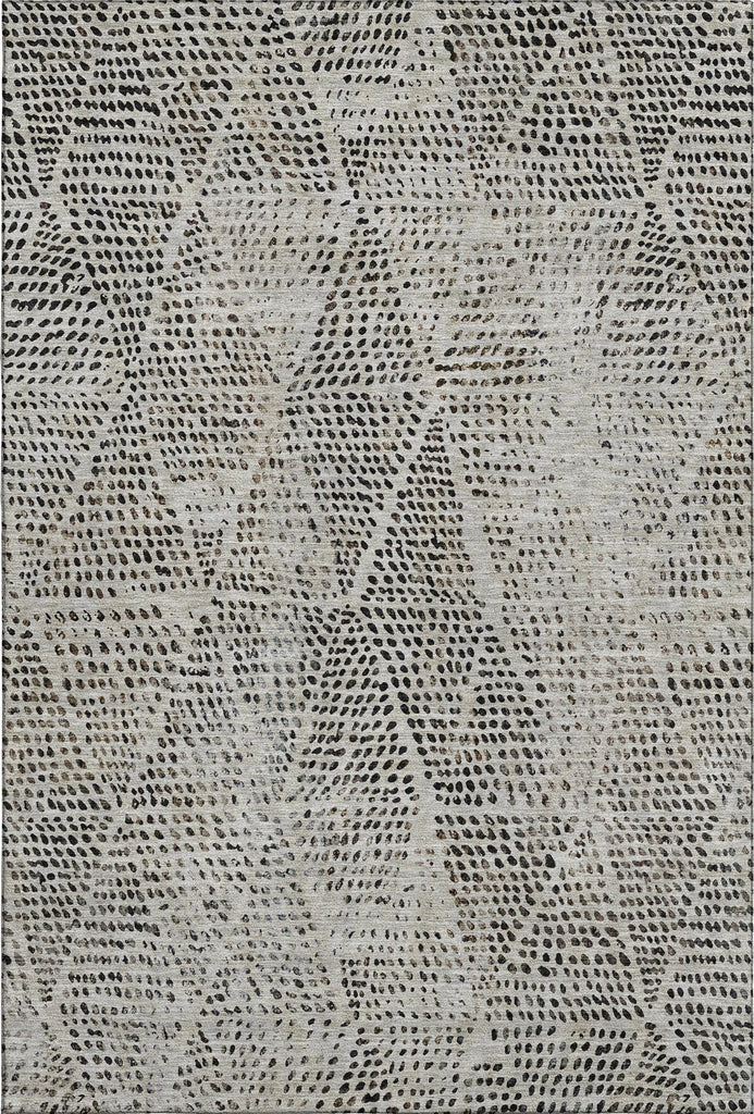 addison mayfield amf591 gray rug
