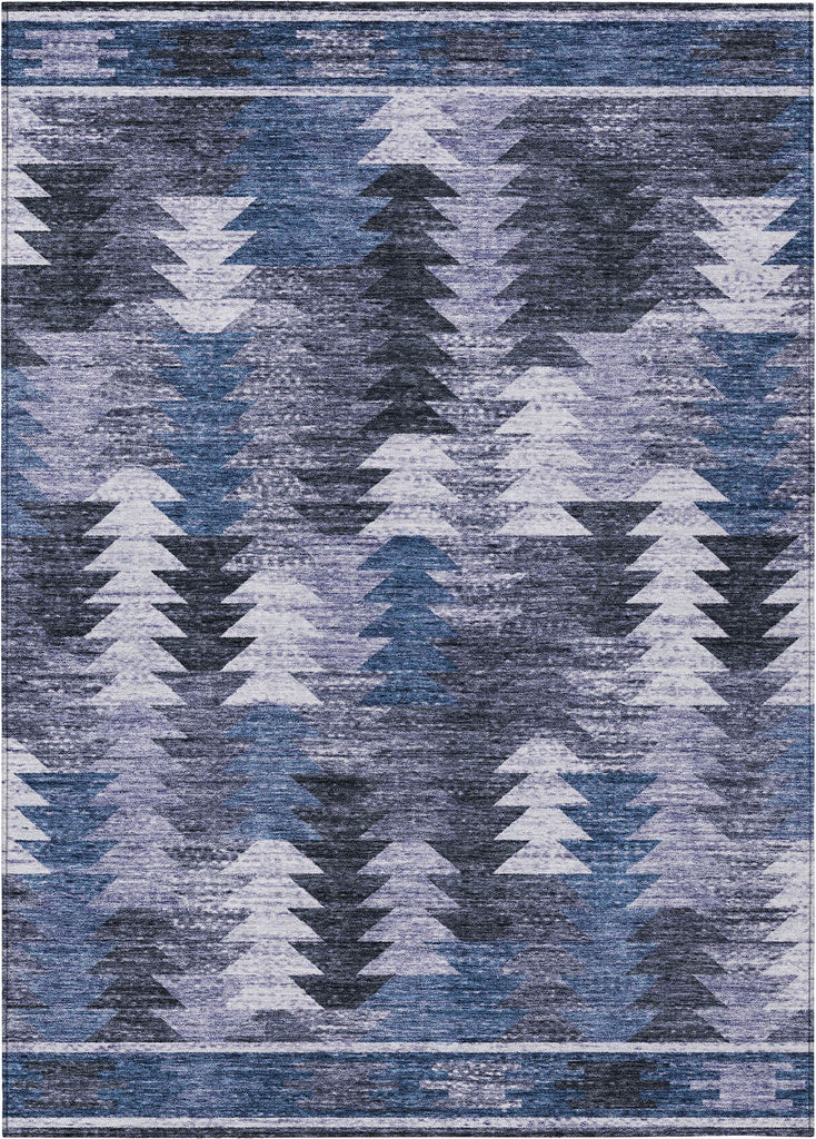 addison chantille acn798 blue rug