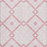 addison mayfield amf616 pink rug