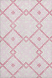 addison mayfield amf616 pink rug