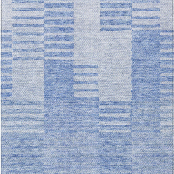 addison chantille acn686 blue rug