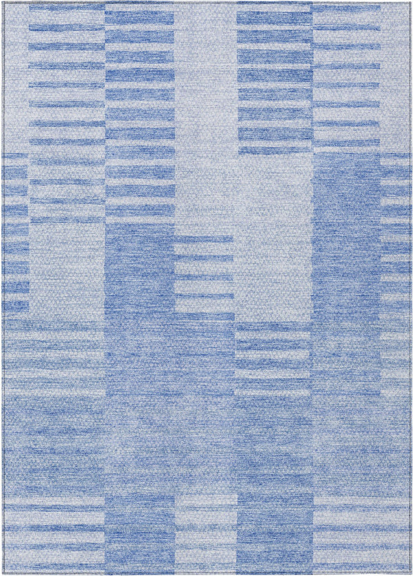 addison chantille acn686 blue rug