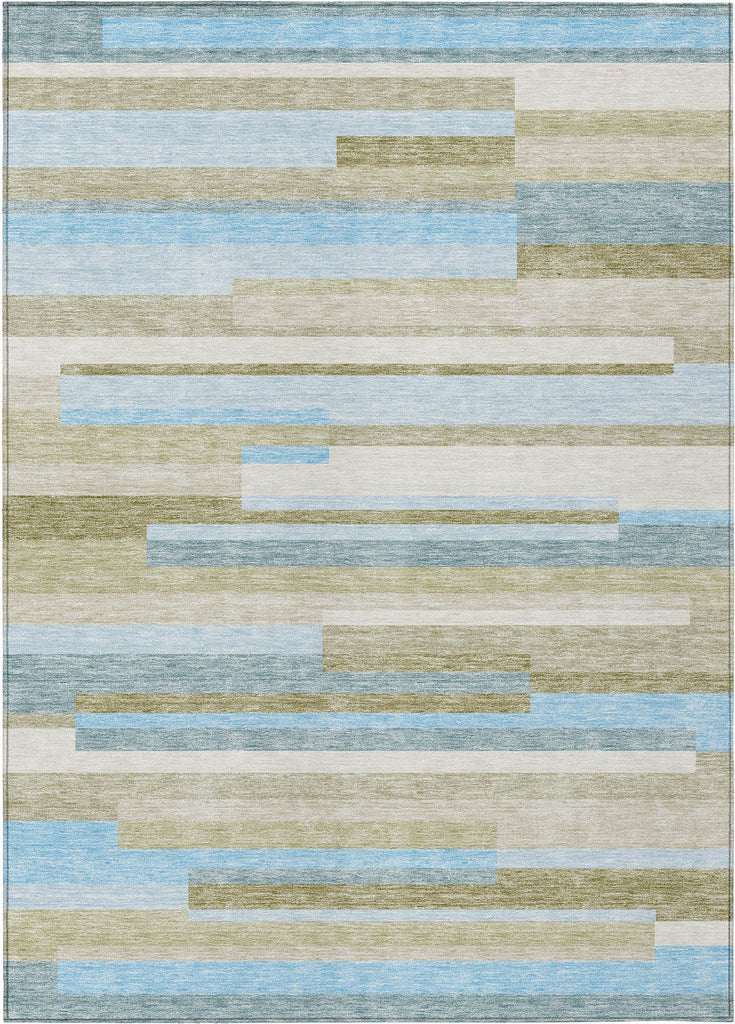 addison chantille acn766 sky rug