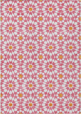 addison chantille acn734 pink rug