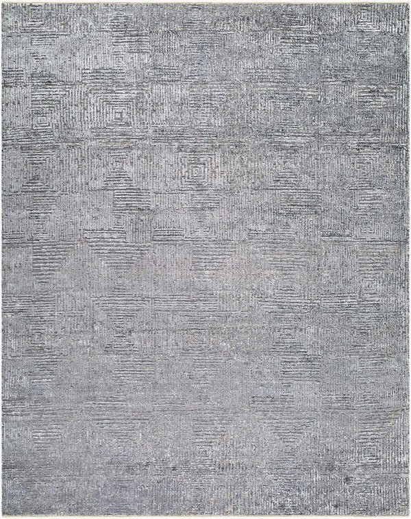 surya lora lor 2301 denim rug