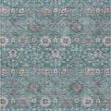 addison chantille acn1155 teal rug