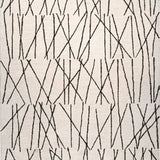 lavin myra n5008 black rug