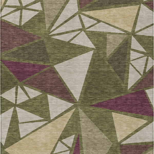 addison chantille acn1039 olive rug
