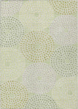 addison chantille acn882 mint rug