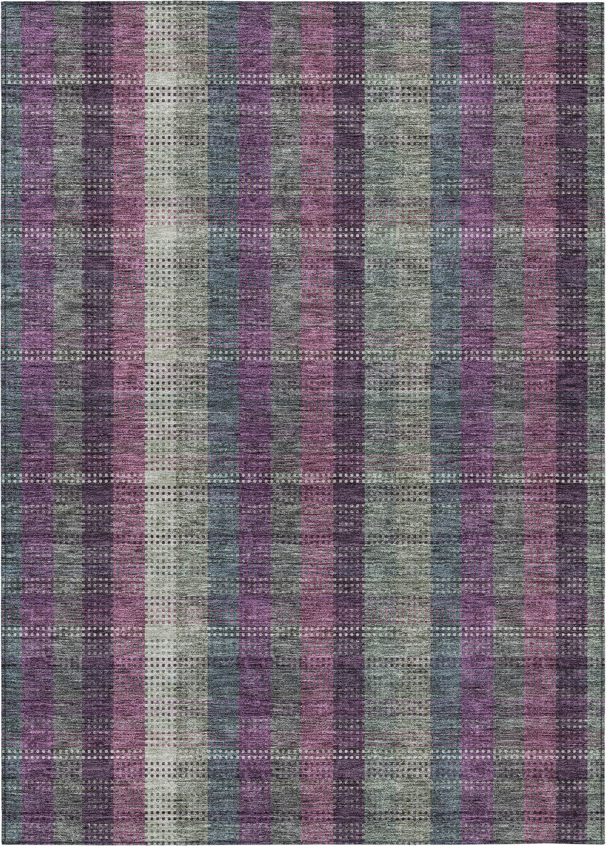 addison chantille acn966 plum rug