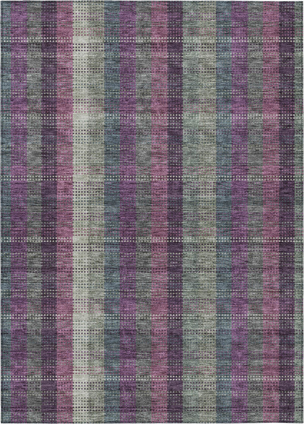 addison chantille acn966 plum rug