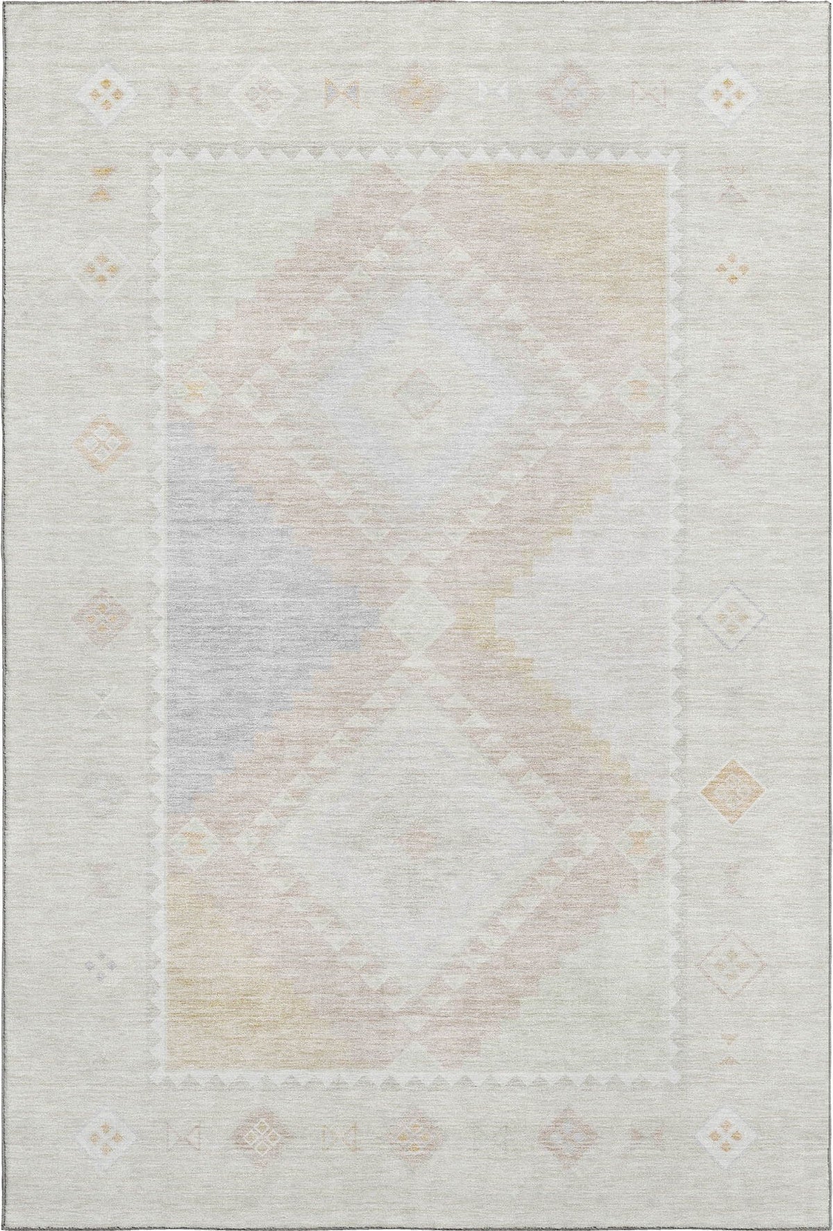 addison mayfield amf177 gray rug