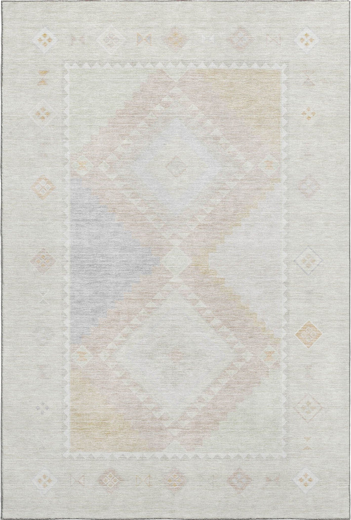 addison mayfield amf177 gray rug