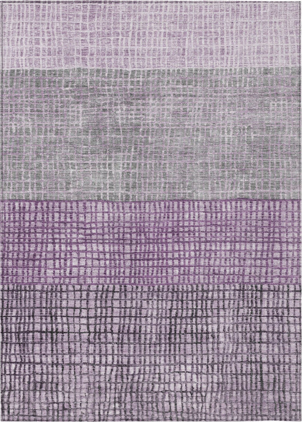 addison chantille acn1831 plum rug