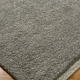 surya mabel mab 2306 slate gray rug
