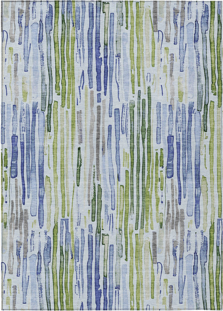 addison chantille acn1684 sky rug