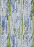 addison chantille acn1684 sky rug