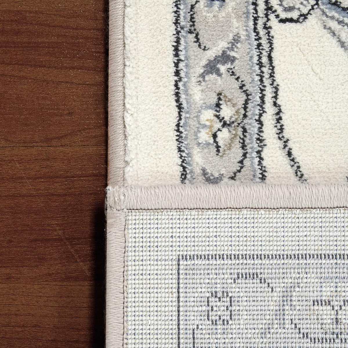 dynamic rugs ancient garden 57365 6666 cream rug