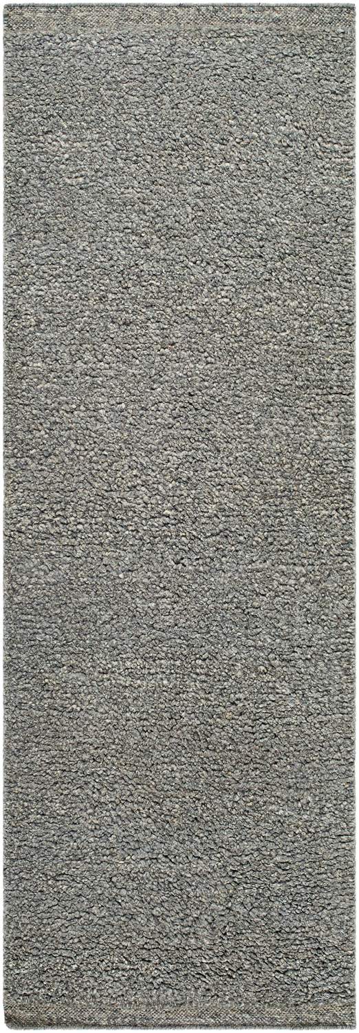 surya mabel mab 2306 slate gray rug