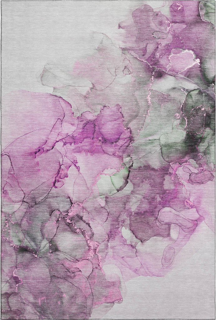 addison mayfield amf520 pink rug