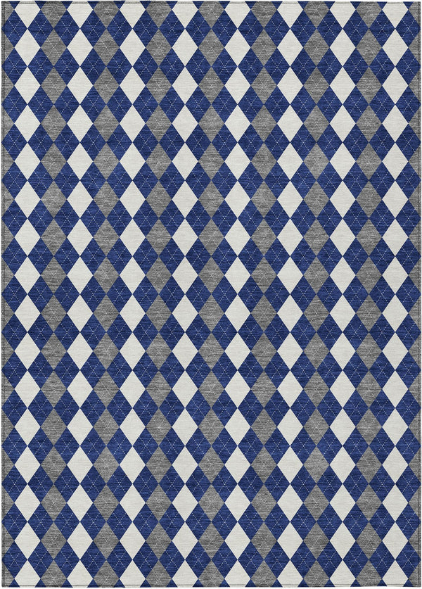 addison chantille acn1812 navy rug