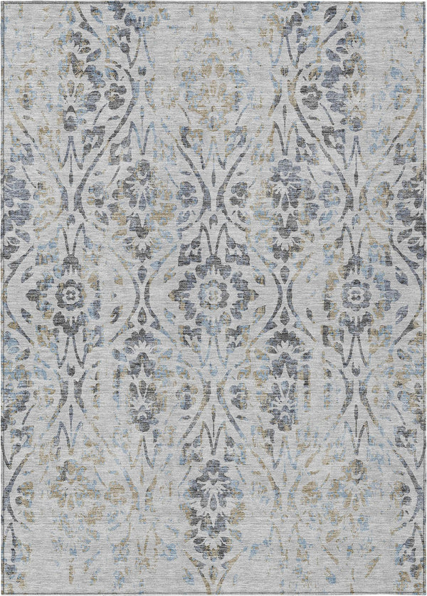 addison chantille acn868 gray rug