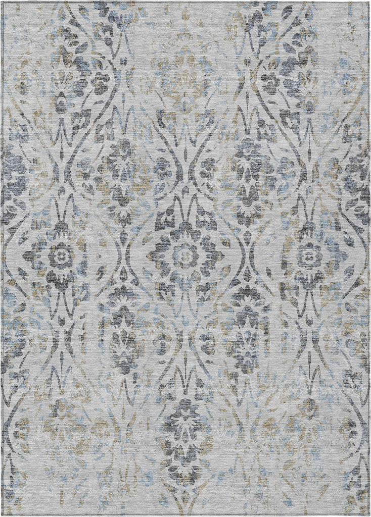 addison chantille acn868 gray rug