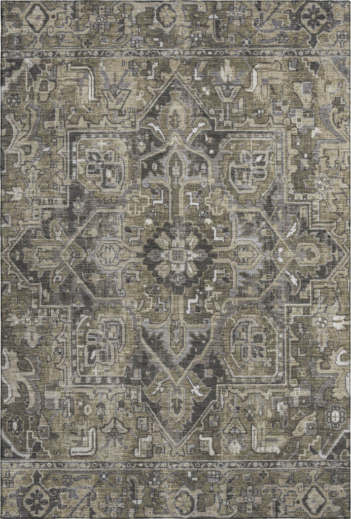 addison mayfield amf570 taupe rug
