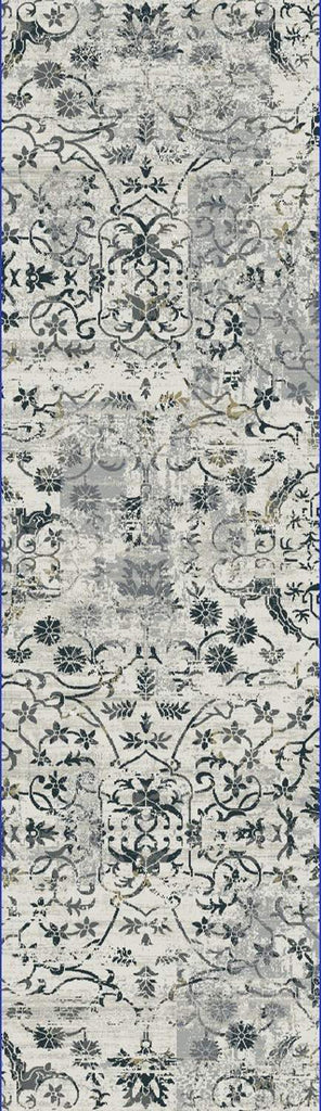 dynamic rugs quartz 25010 190 light grey rug