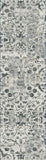 dynamic rugs quartz 25010 190 light grey rug