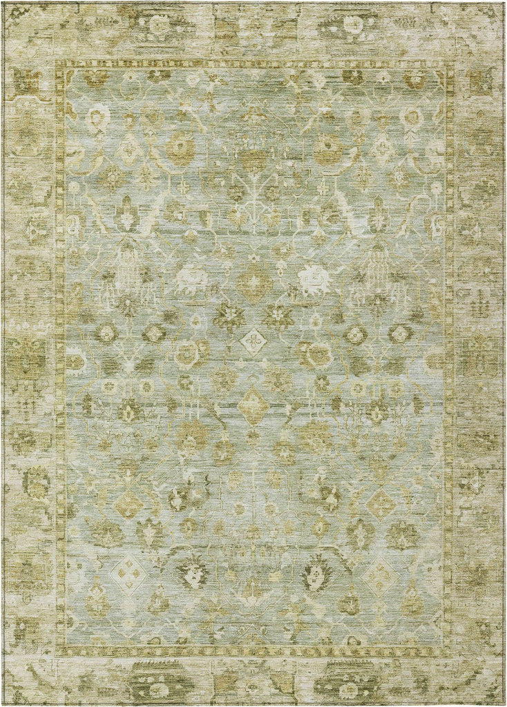 addison chantille acn1772 sage rug