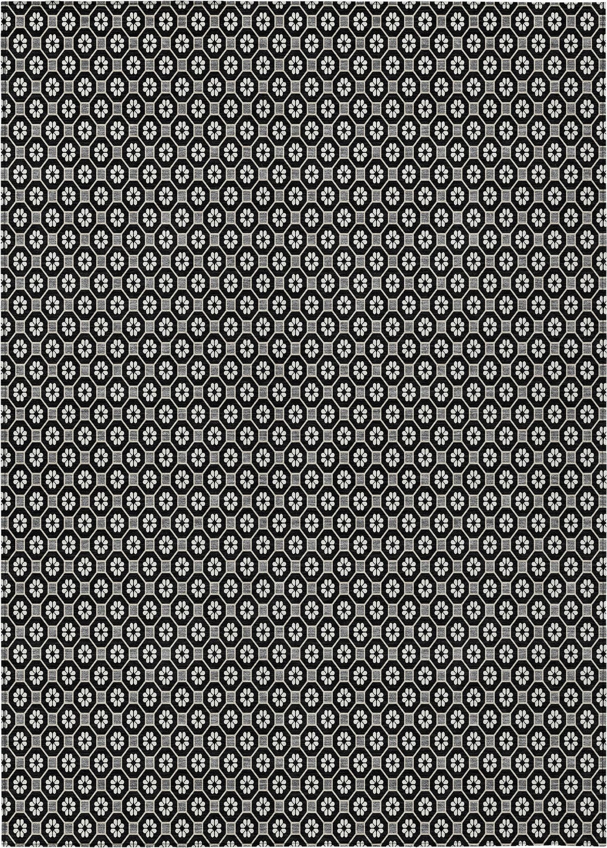 addison chantille acn1429 black rug