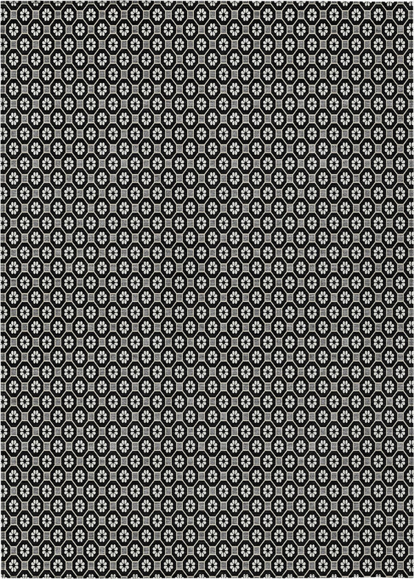 addison chantille acn1429 black rug
