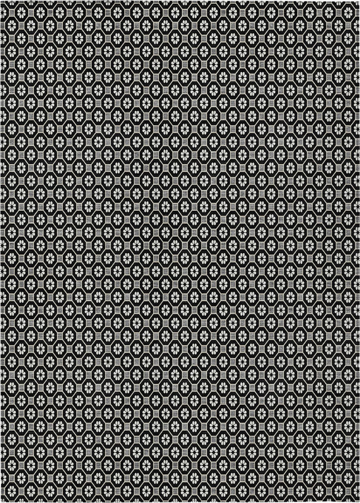 addison chantille acn1429 black rug