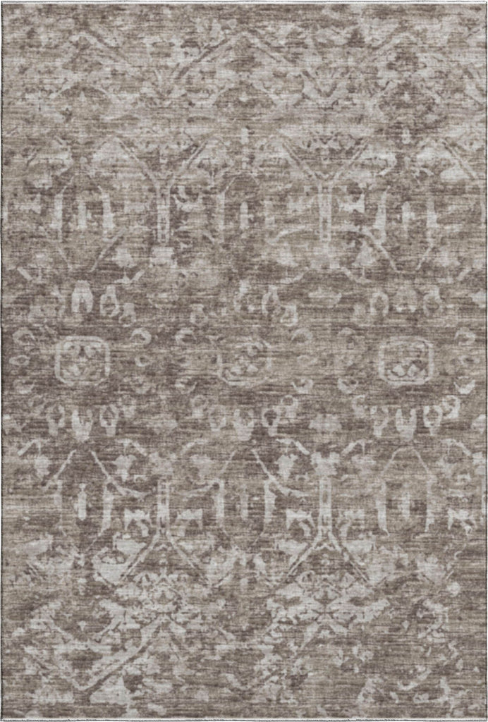 dalyn aberdeen ab1 fudge rug