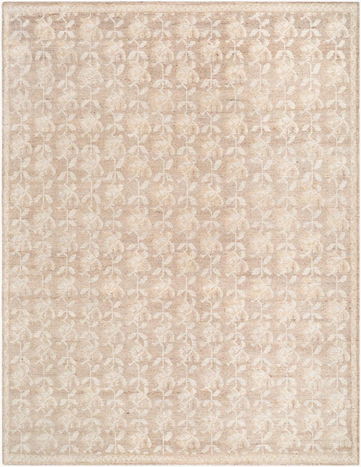 surya weiss wes 4100 taupe rug