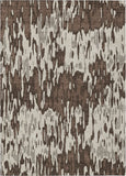 addison chantille acn986 brown rug