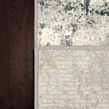 dynamic couture 52029 6454 ivory rug