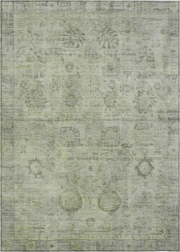 addison chantille acn1769 sage rug