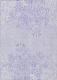 addison chantille acn673 lilac rug