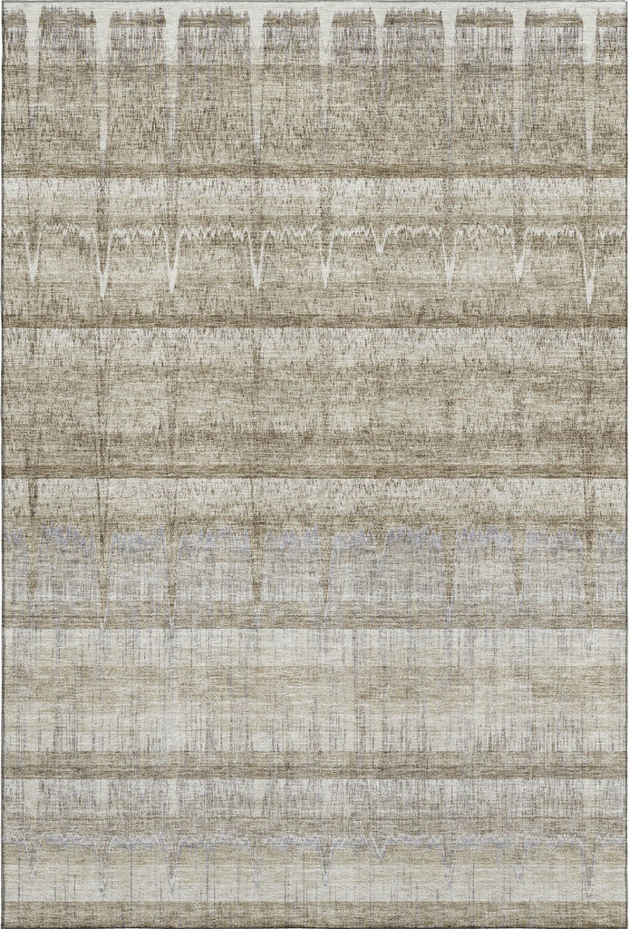 addison mayfield amf629 taupe rug