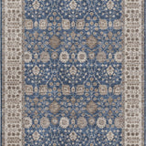 dalyn hatay hy8 navy rug