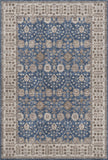 dalyn hatay hy8 navy rug