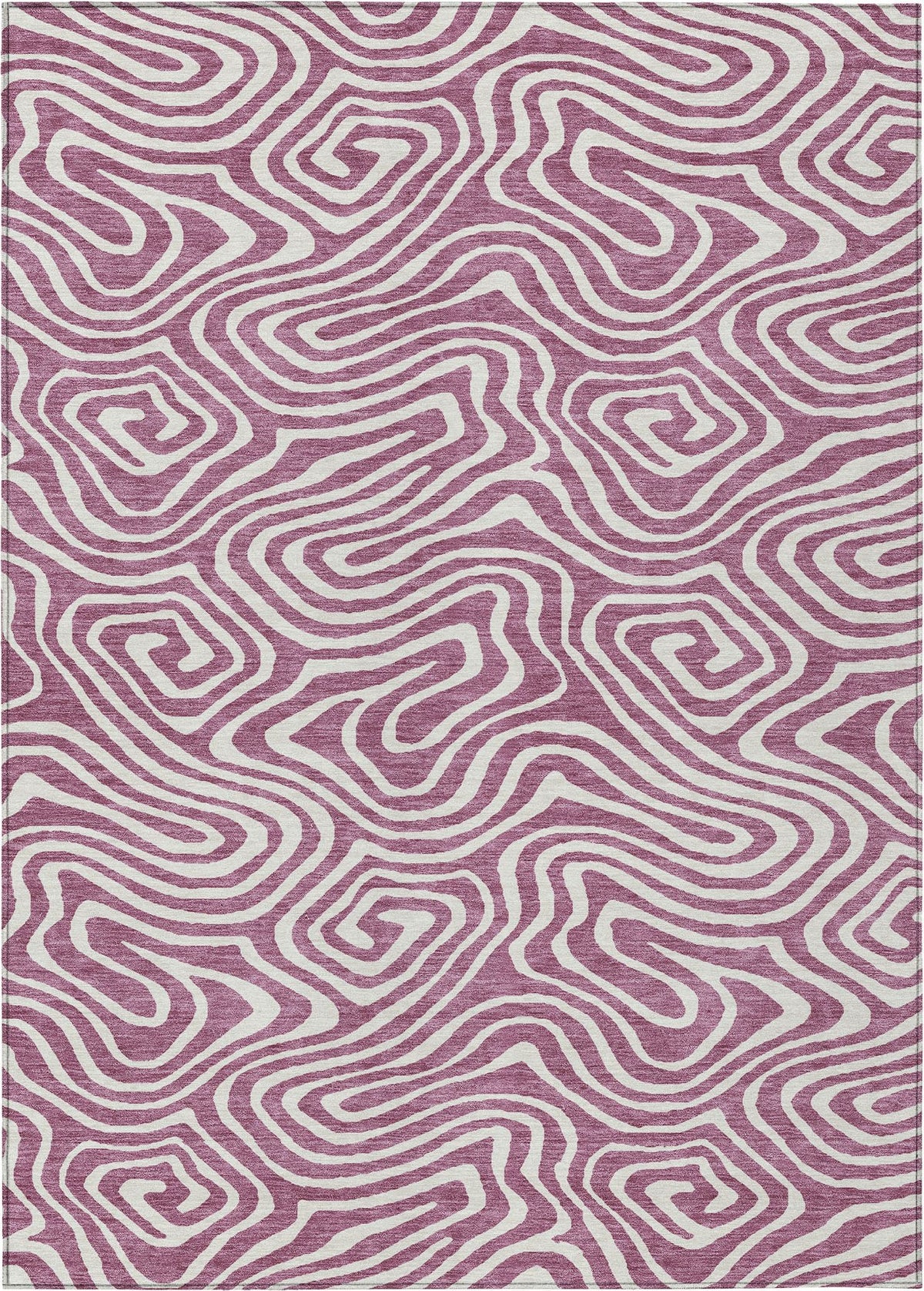 addison chantille acn1020 plum rug