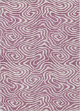 addison chantille acn1020 plum rug