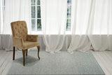 dynamic quin 41008 7121 grey rug