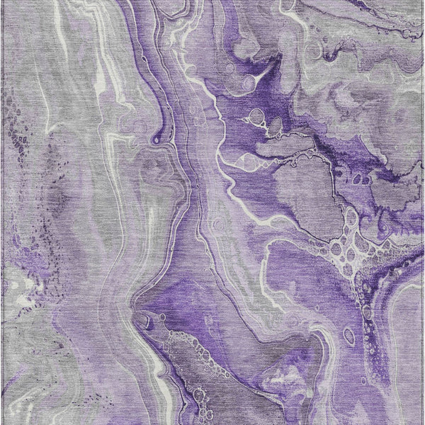 addison chantille acn1681 purple rug