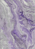 addison chantille acn1681 purple rug