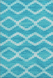 addison mayfield amf115 turquoise rug
